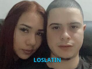 LOSLATIN