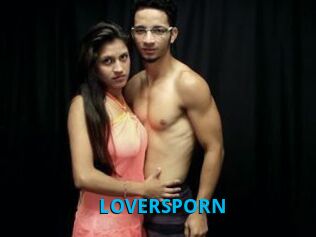 LOVERSPORN