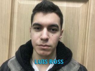 LUIS_ROSS
