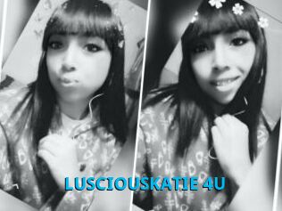 LUSCIOUSKATIE_4U