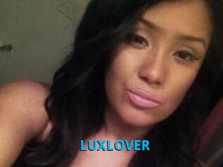 LUXLOVER