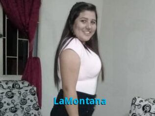 LaMontana