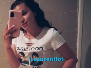 LaaurenHot