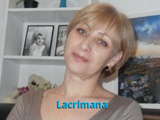 Lacrimana