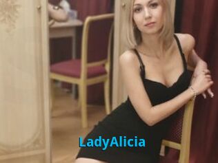 LadyAlicia