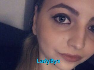 LadyByx
