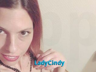 LadyCindy