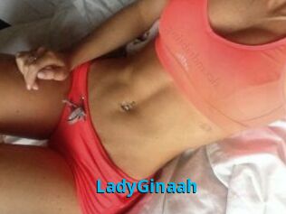 LadyGinaah