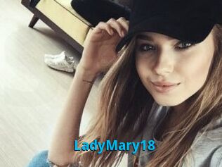 LadyMary18