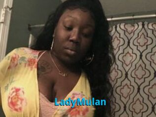 LadyMulan