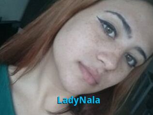 LadyNala