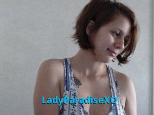 LadyParadiseXO