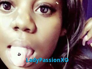 LadyPassionXO