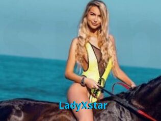 LadyXstar