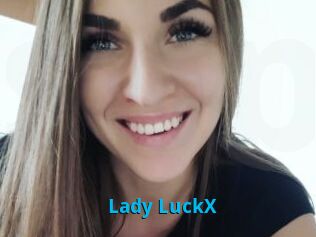 Lady_LuckX