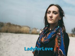 LadyforLove