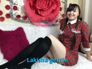 Lakisha_gentle