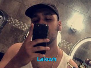 Lalowh