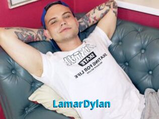 LamarDylan