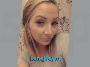LanaJTaylor