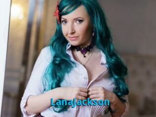 LanaJackson