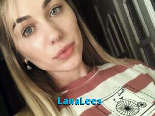 LanaLees