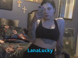 LanaLucky