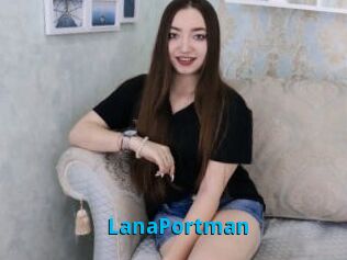 LanaPortman