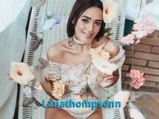 Lanathompsonn
