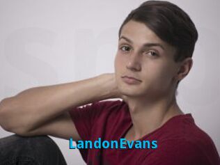 LandonEvans