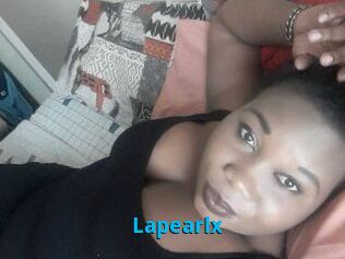 Lapearlx