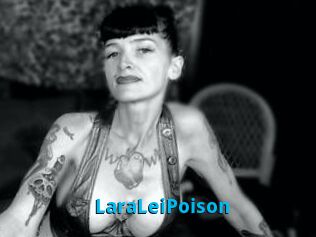 LaraLei_Poison
