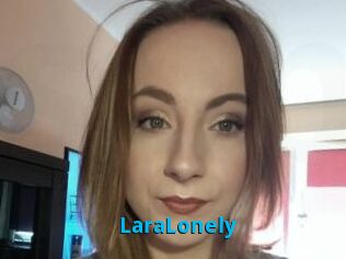 LaraLonely