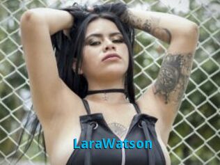 LaraWatson