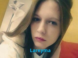 Lareyma