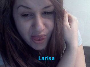 Larisa