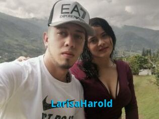 LarisaHarold