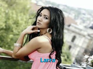 Larra