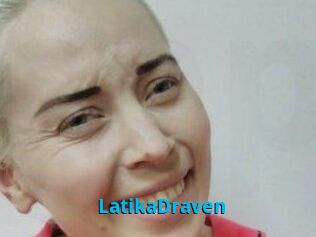 LatikaDraven