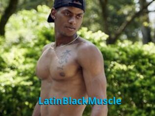 LatinBlackMuscle