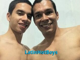 LatinHotBoys