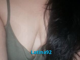 Latina92
