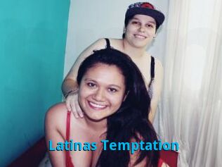 Latinas_Temptation