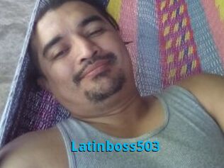 Latinboss503