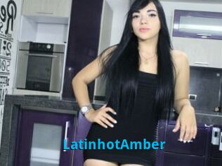 LatinhotAmber