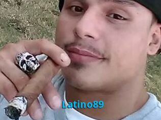 Latino89