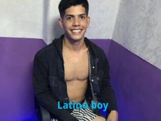 Latino_boy
