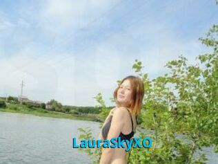 LauraSkyXO