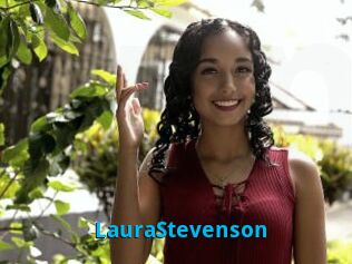 LauraStevenson
