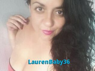 LaurenBaby36